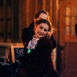 Meet your Posher, Amber